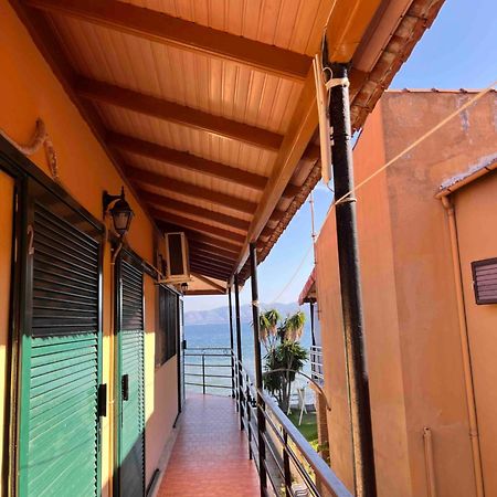Evgenios Studios Kavos Luaran gambar