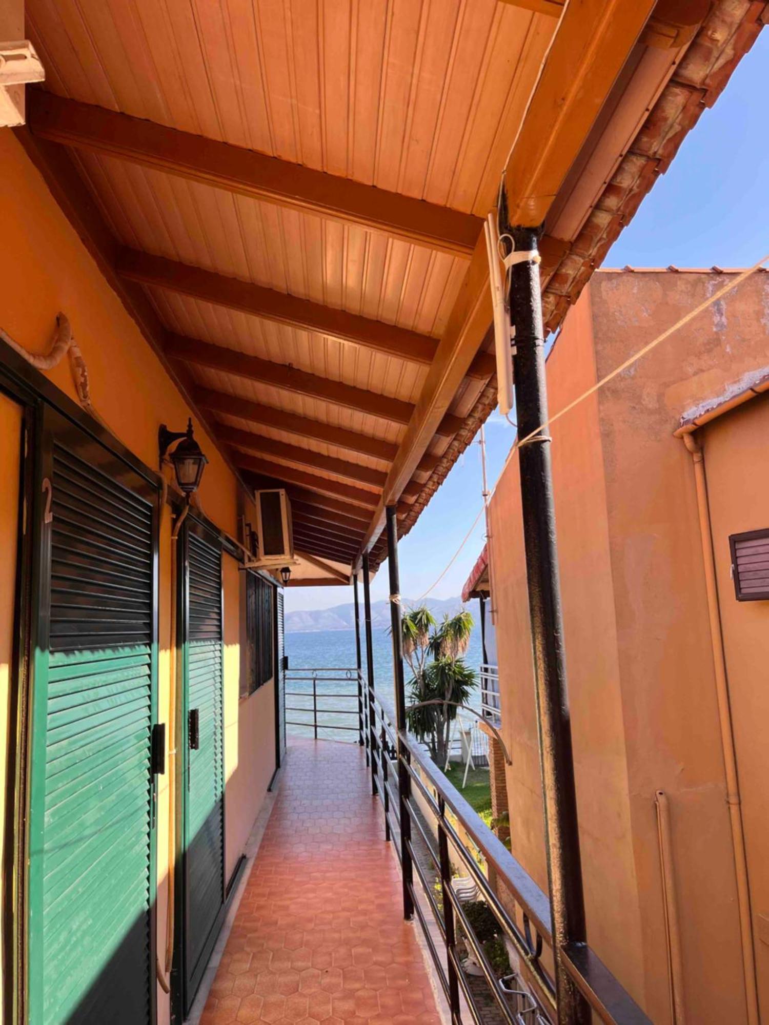 Evgenios Studios Kavos Luaran gambar