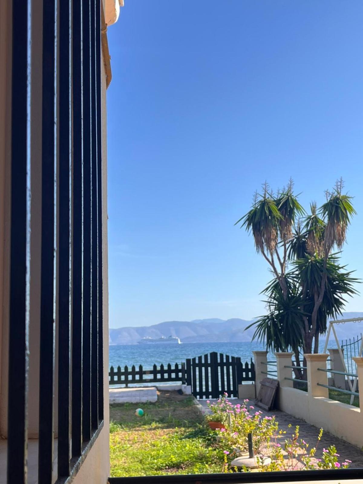 Evgenios Studios Kavos Luaran gambar