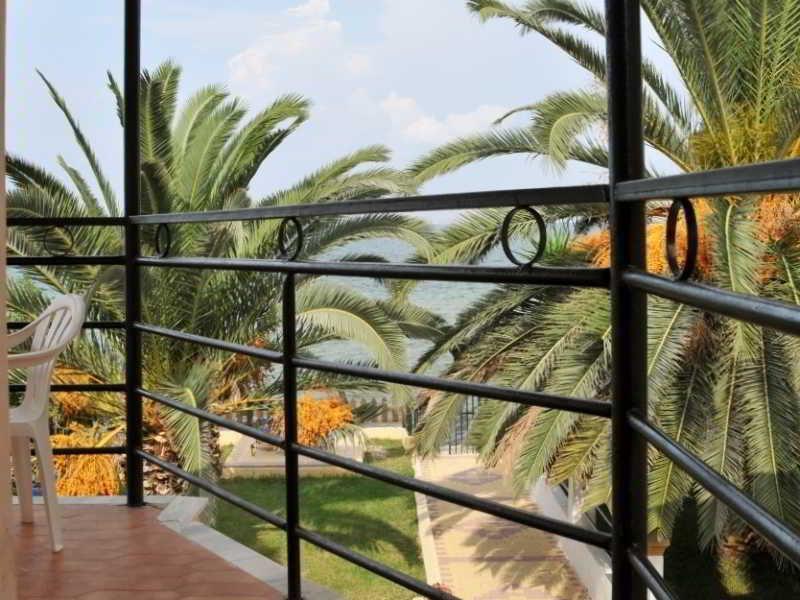 Evgenios Studios Kavos Luaran gambar